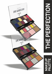 THE PERFECTION MAKEUP PALETTE